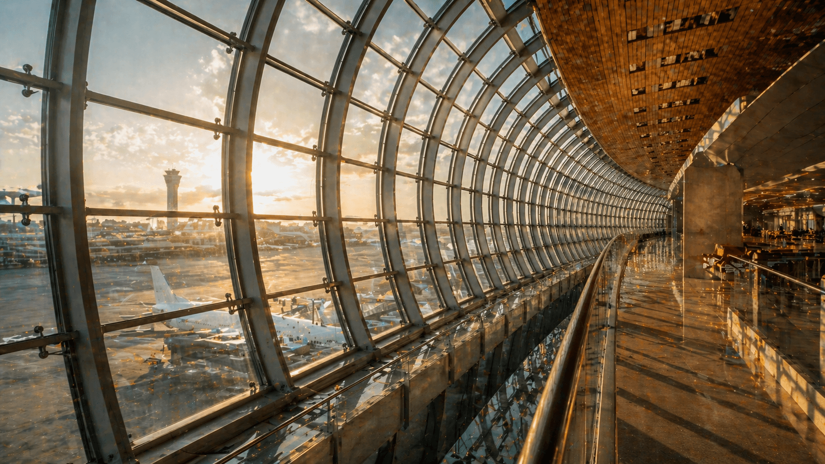 Charles de Gaulle Airport