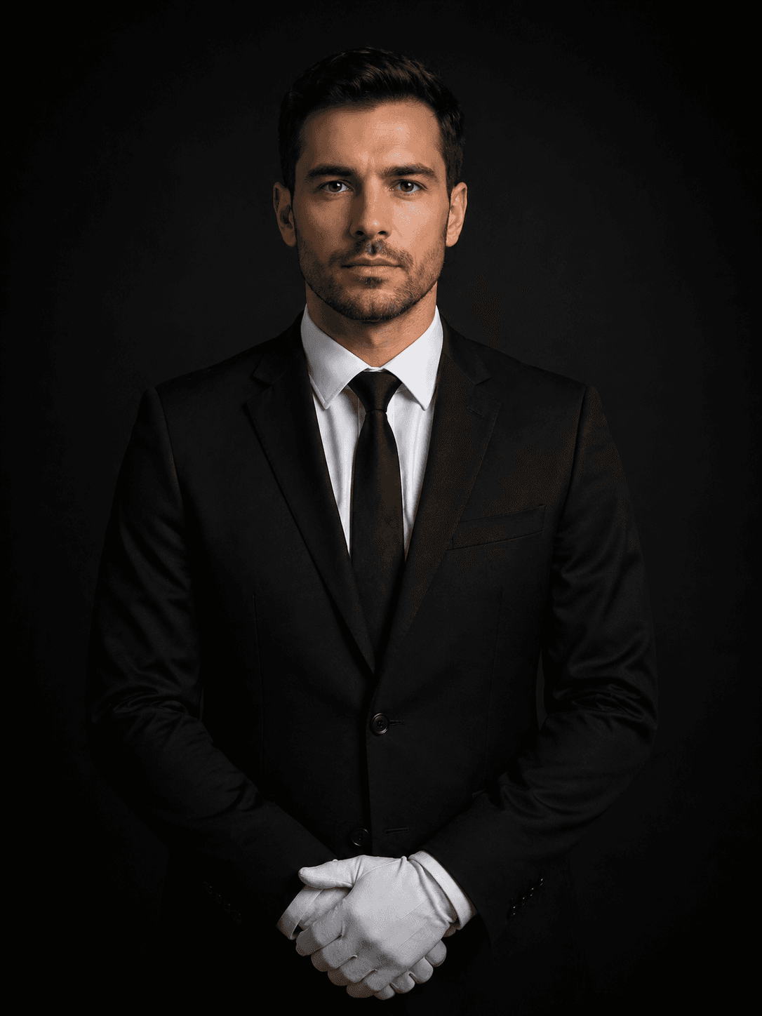 ONYX WARD chauffeur — book a private car