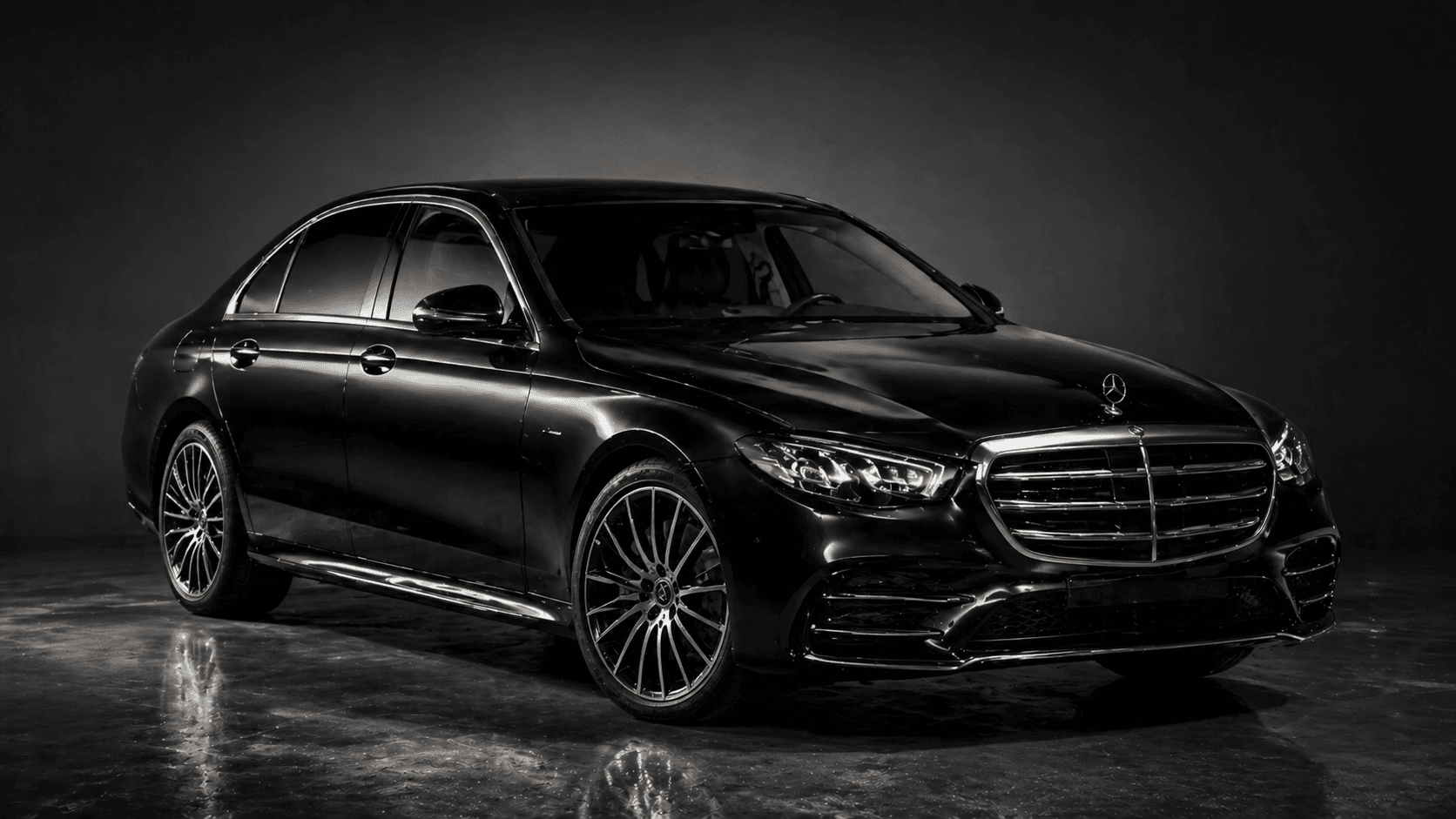 Executive Fleet — ONYX WARD