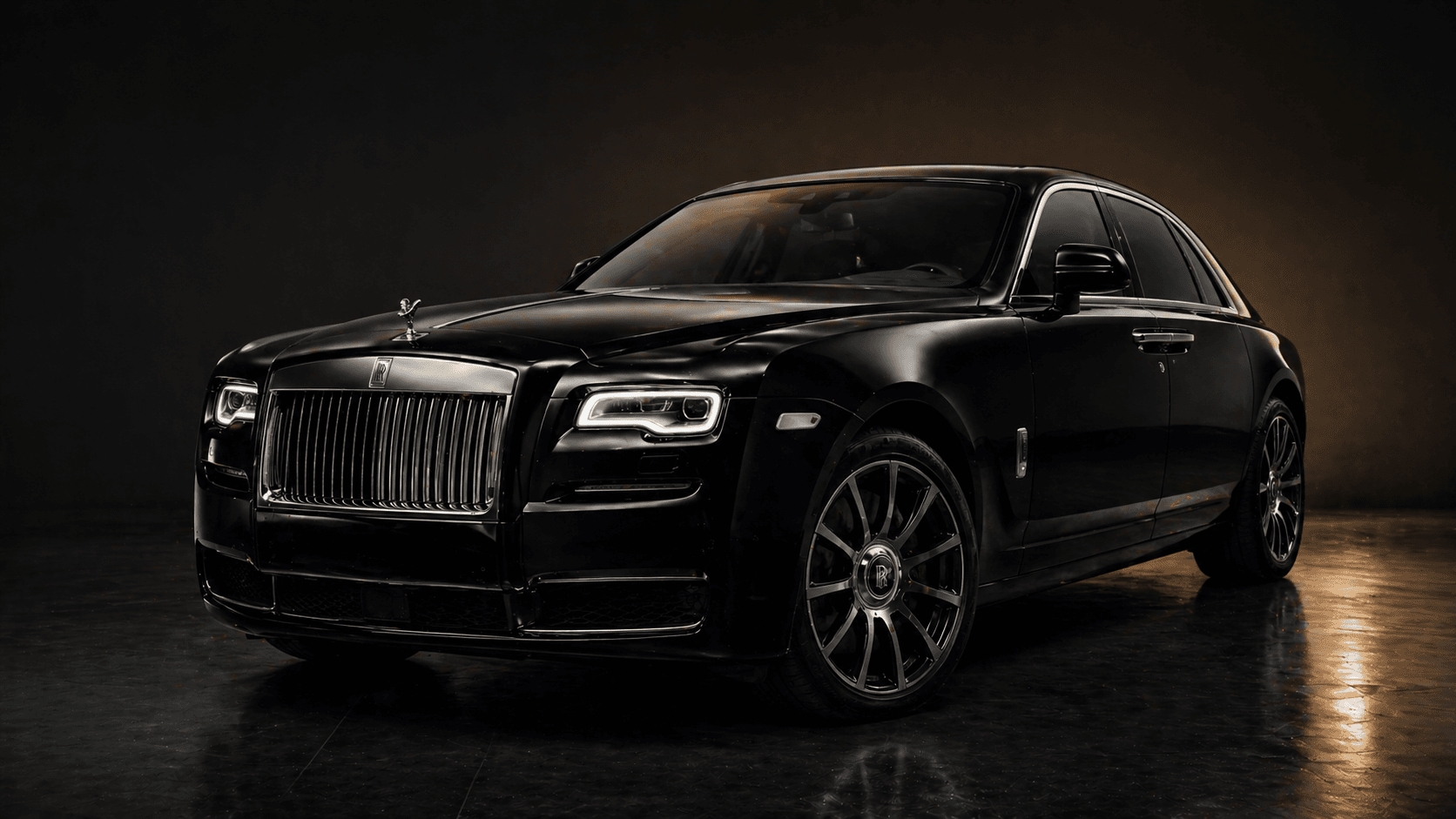 Prestige Fleet — ONYX WARD