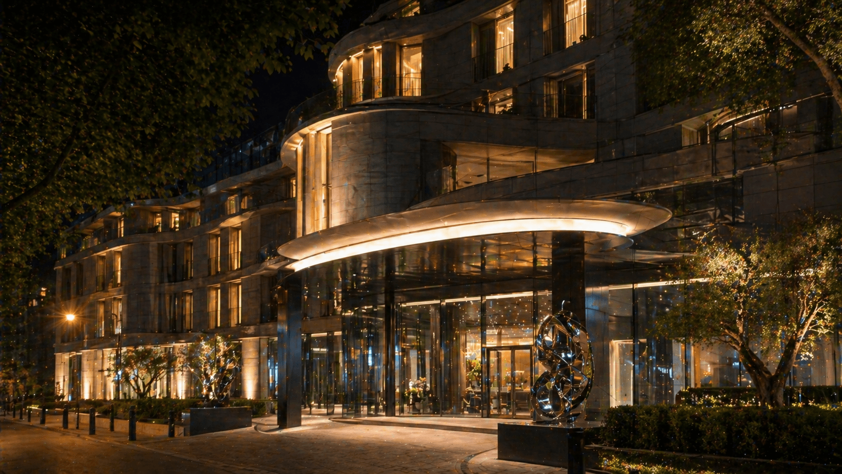 Royal Monceau