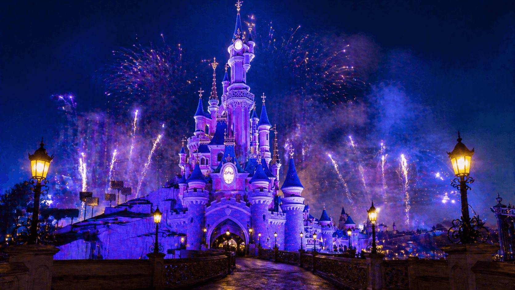 Disneyland Paris