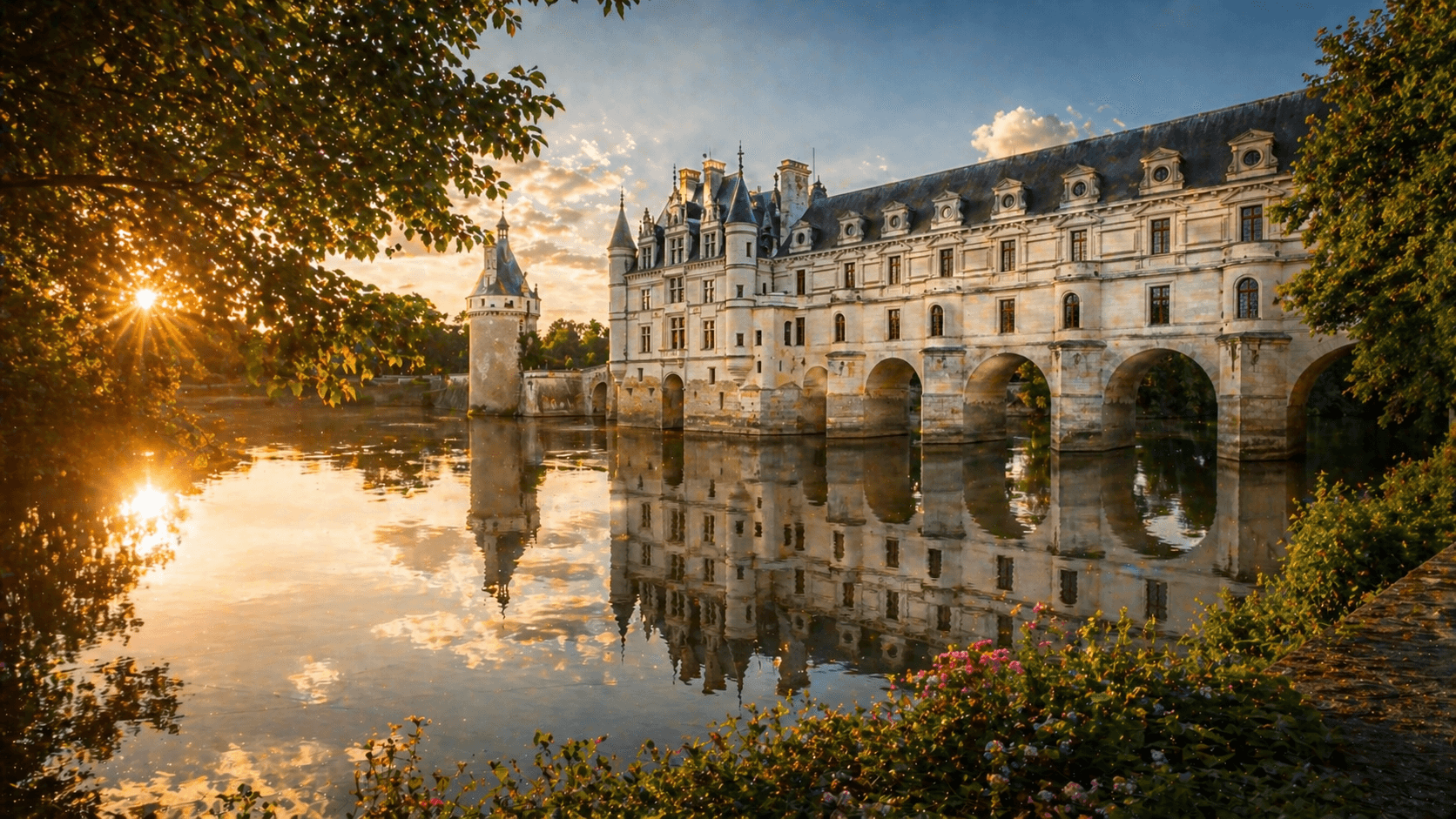 Loire Valley